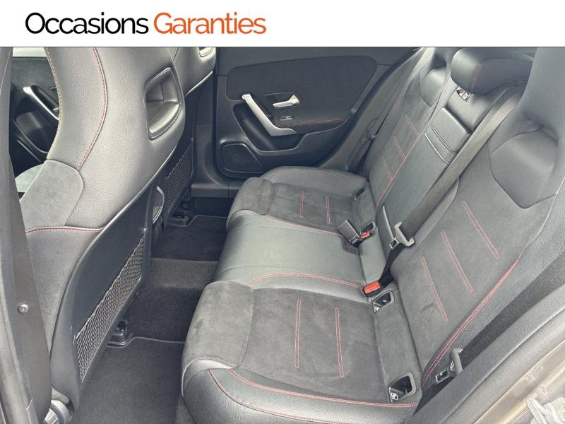 Voitures occasions MERCEDES-BENZ CLASSE A AMG Line Clermont-Ferrand