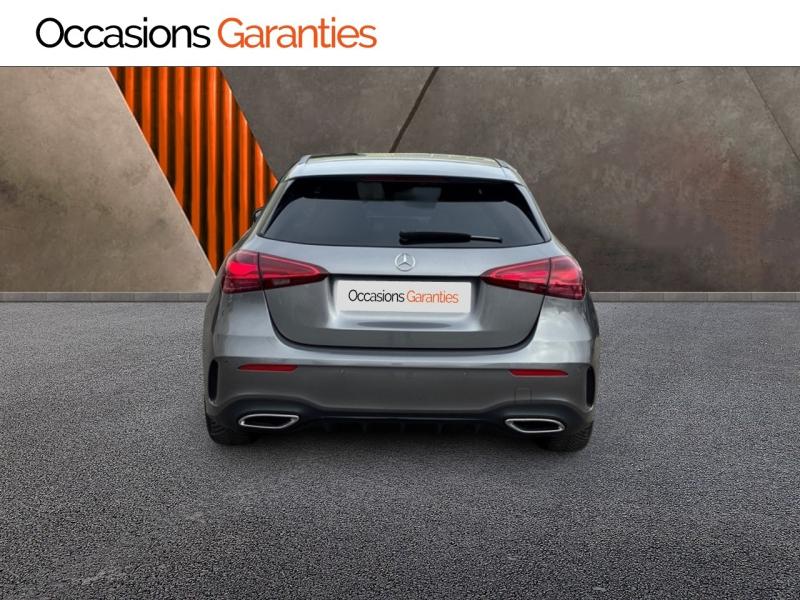 Voitures occasions MERCEDES-BENZ CLASSE A AMG Line Clermont-Ferrand