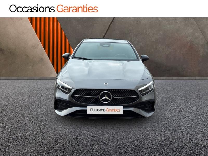 Voitures occasions MERCEDES-BENZ CLASSE A AMG Line Clermont-Ferrand