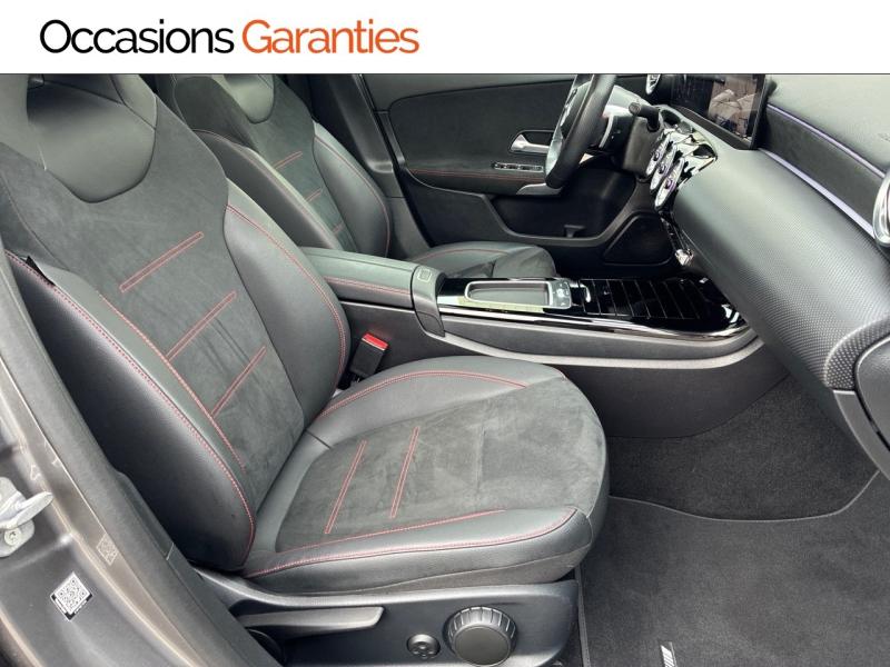 Voitures occasions MERCEDES-BENZ CLASSE A AMG Line Clermont-Ferrand