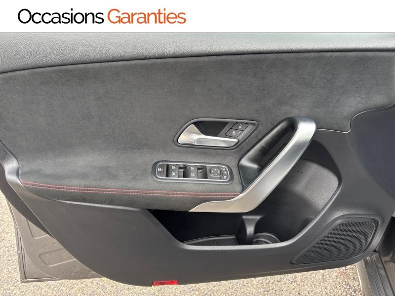 Voitures occasions MERCEDES-BENZ CLASSE A AMG Line Clermont-Ferrand