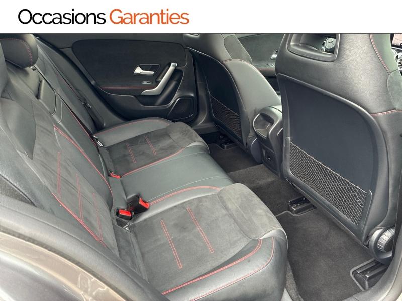 Voitures occasions MERCEDES-BENZ CLASSE A AMG Line Clermont-Ferrand