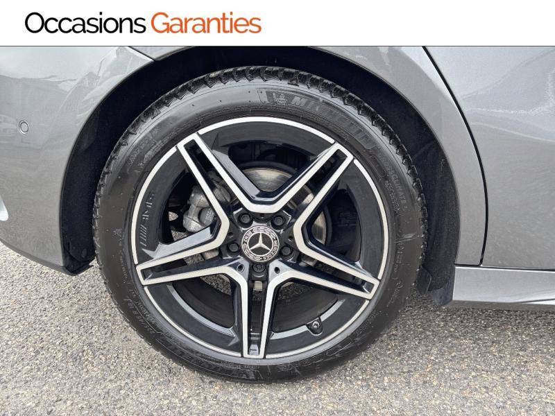 Voitures occasions MERCEDES-BENZ CLASSE A AMG Line Clermont-Ferrand
