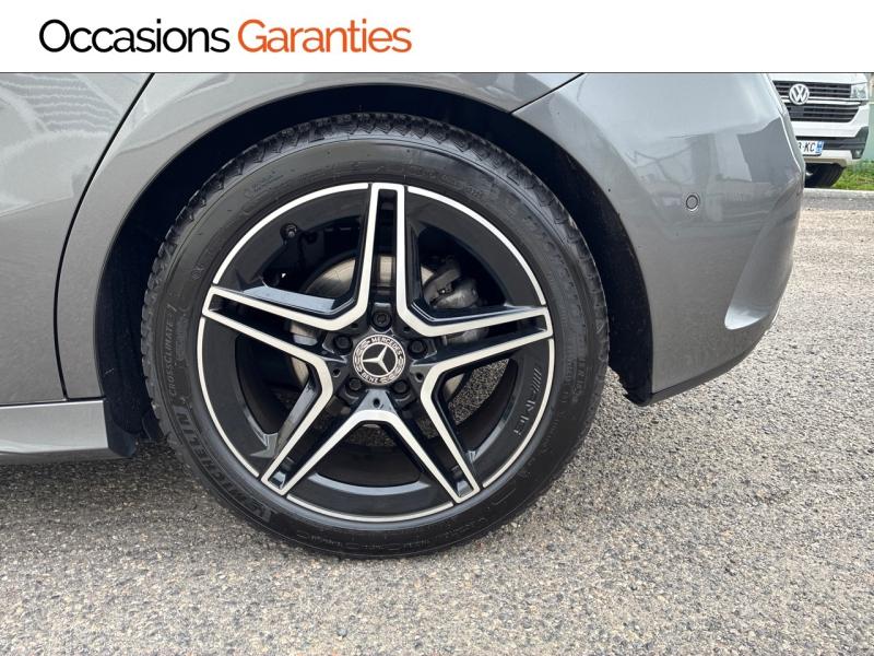 Voitures occasions MERCEDES-BENZ CLASSE A AMG Line Clermont-Ferrand