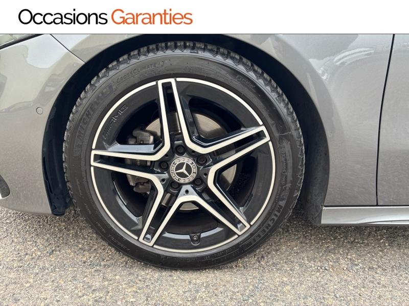 Voitures occasions MERCEDES-BENZ CLASSE A AMG Line Clermont-Ferrand