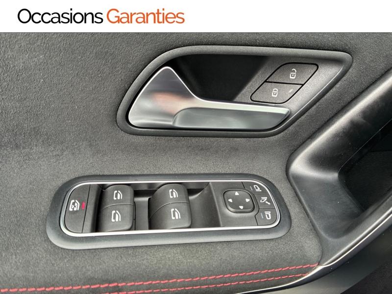 Voitures occasions MERCEDES-BENZ CLASSE A AMG Line Clermont-Ferrand