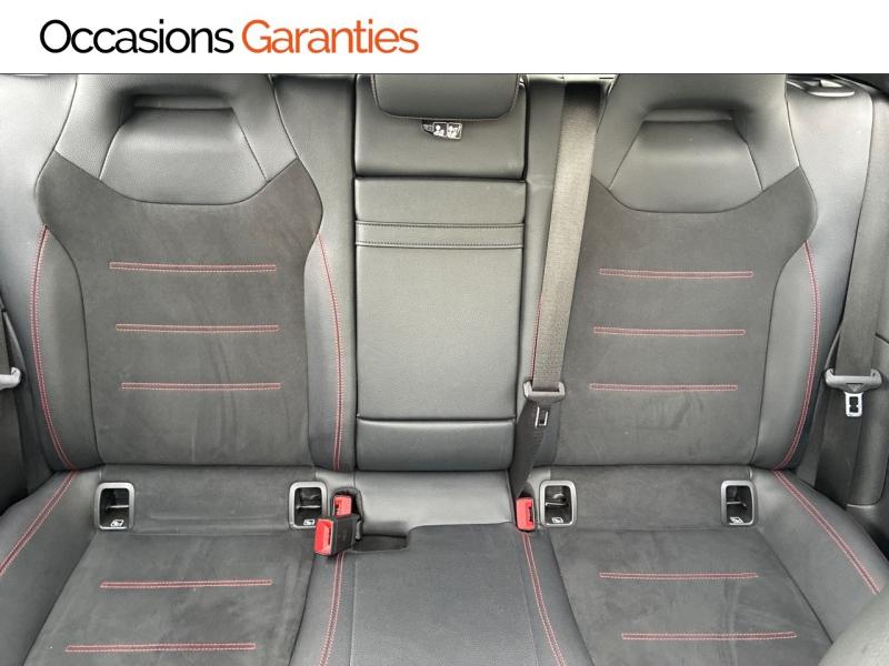 Voitures occasions MERCEDES-BENZ CLASSE A AMG Line Clermont-Ferrand