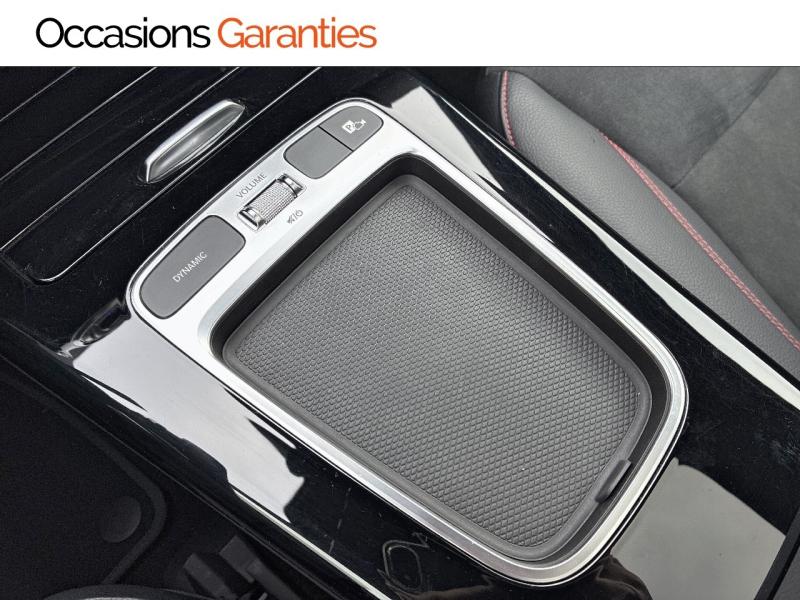 Voitures occasions MERCEDES-BENZ CLASSE A AMG Line Clermont-Ferrand