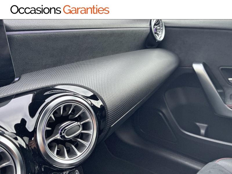 Voitures occasions MERCEDES-BENZ CLASSE A AMG Line Clermont-Ferrand