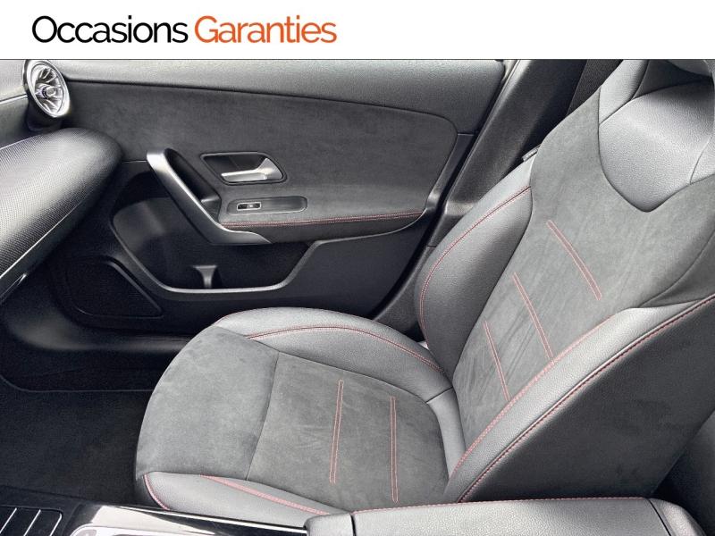 Voitures occasions MERCEDES-BENZ CLASSE A AMG Line Clermont-Ferrand