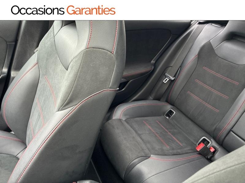 Voitures occasions MERCEDES-BENZ CLASSE A AMG Line Clermont-Ferrand