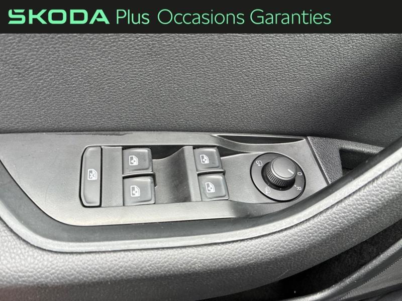 Voitures occasions ŠKODA Superb Combi Business Clermont-Ferrand
