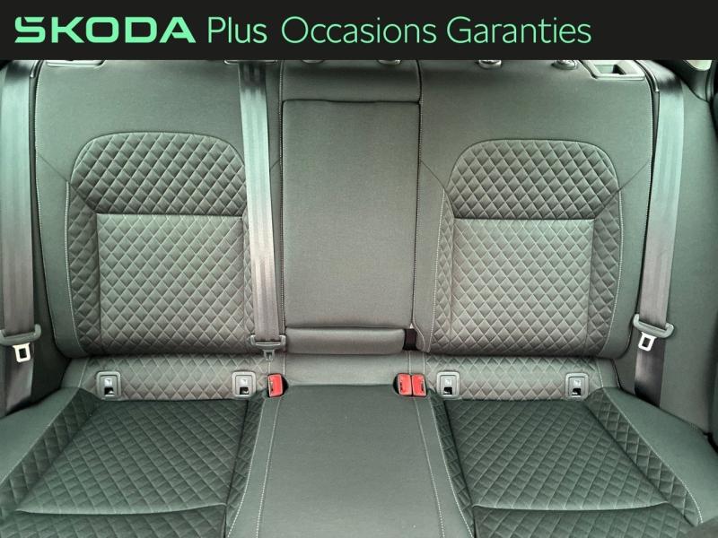 Voitures occasions ŠKODA Superb Combi Business Clermont-Ferrand