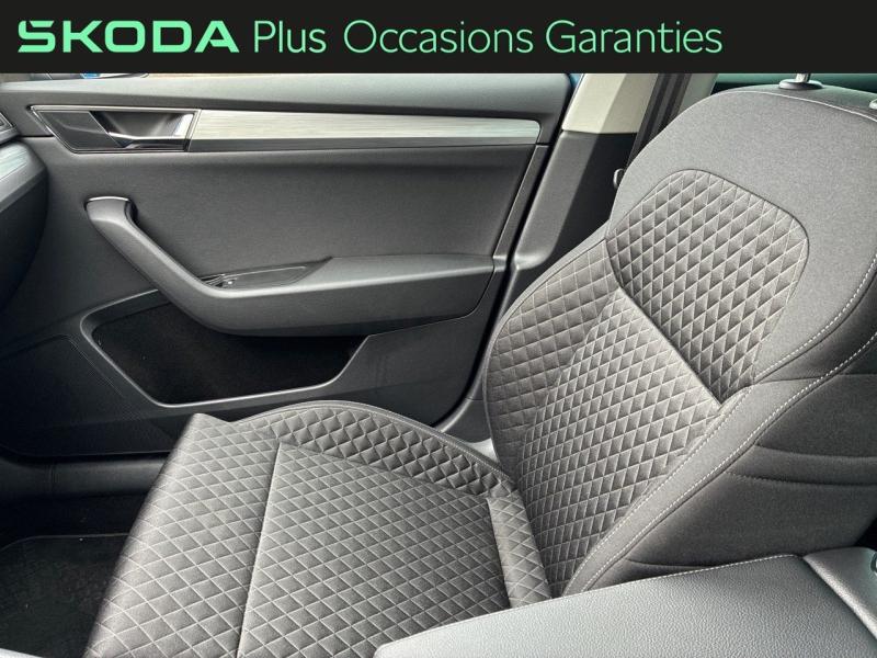 Voitures occasions ŠKODA Superb Combi Business Clermont-Ferrand