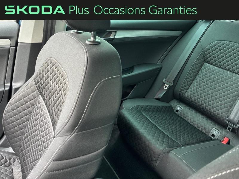 Voitures occasions ŠKODA Superb Combi Business Clermont-Ferrand