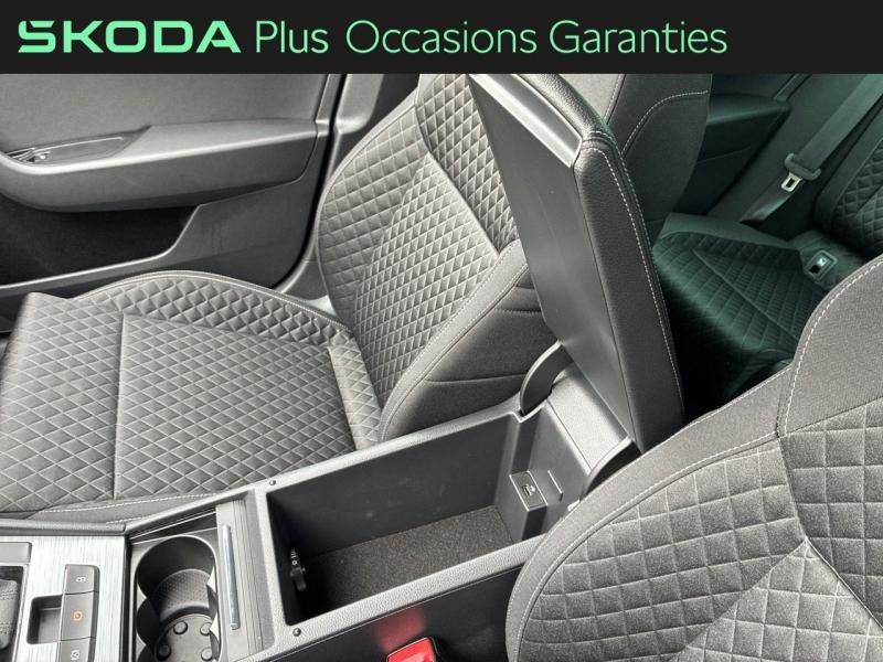 Voitures occasions ŠKODA Superb Combi Business Clermont-Ferrand