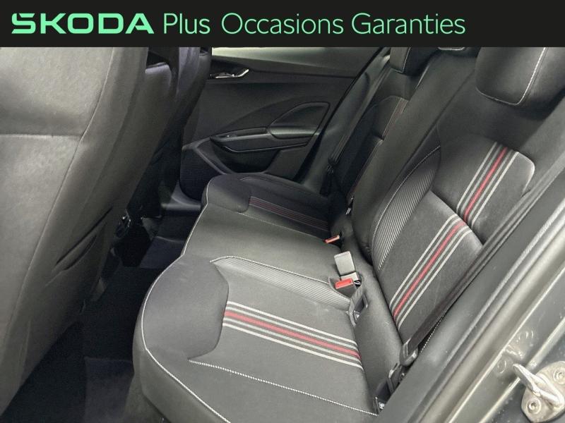 Voitures occasions ŠKODA FABIA Monte Carlo Clermont-Ferrand