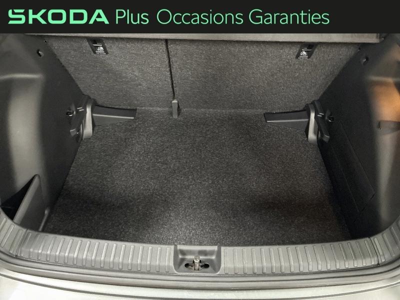 Voitures occasions ŠKODA FABIA Monte Carlo Clermont-Ferrand