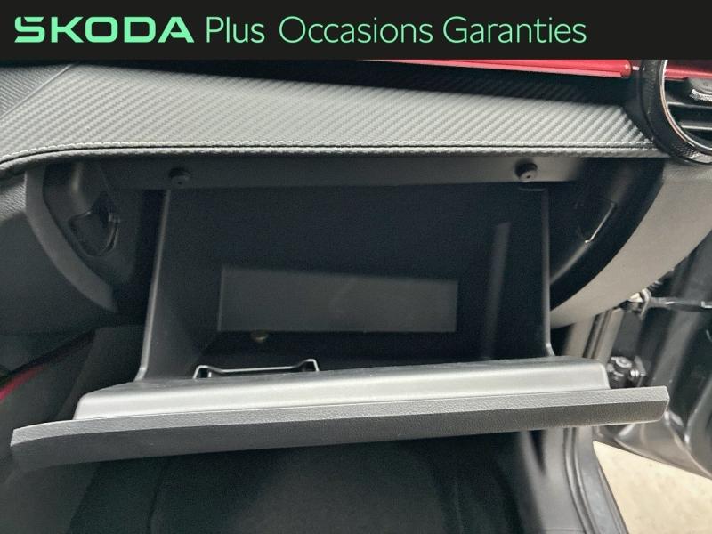 Voitures occasions ŠKODA FABIA Monte Carlo Clermont-Ferrand