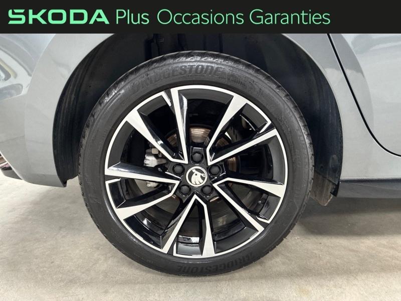 Voitures occasions ŠKODA FABIA Monte Carlo Clermont-Ferrand