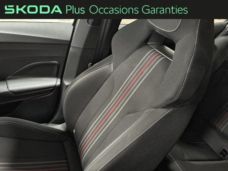 Voitures occasions ŠKODA FABIA Monte Carlo Clermont-Ferrand