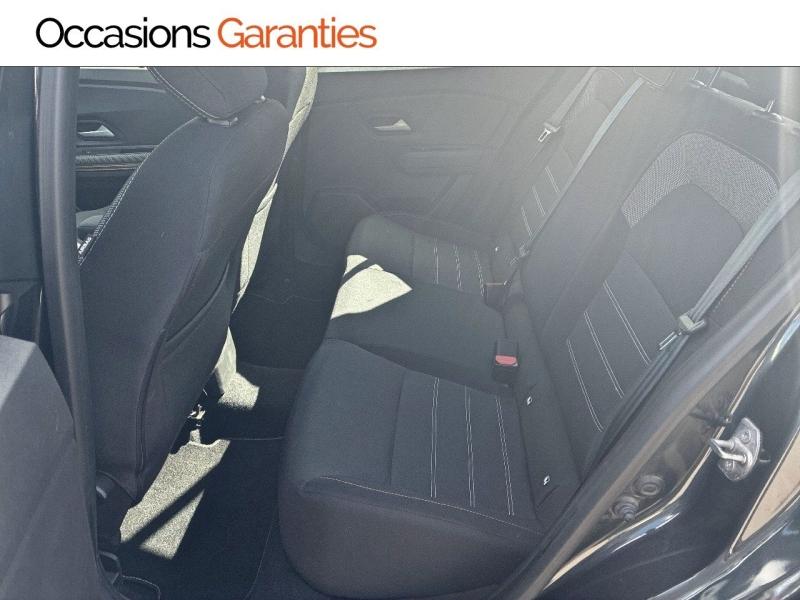 Voitures occasions DACIA SANDERO Stepway Expression Clermont-Ferrand