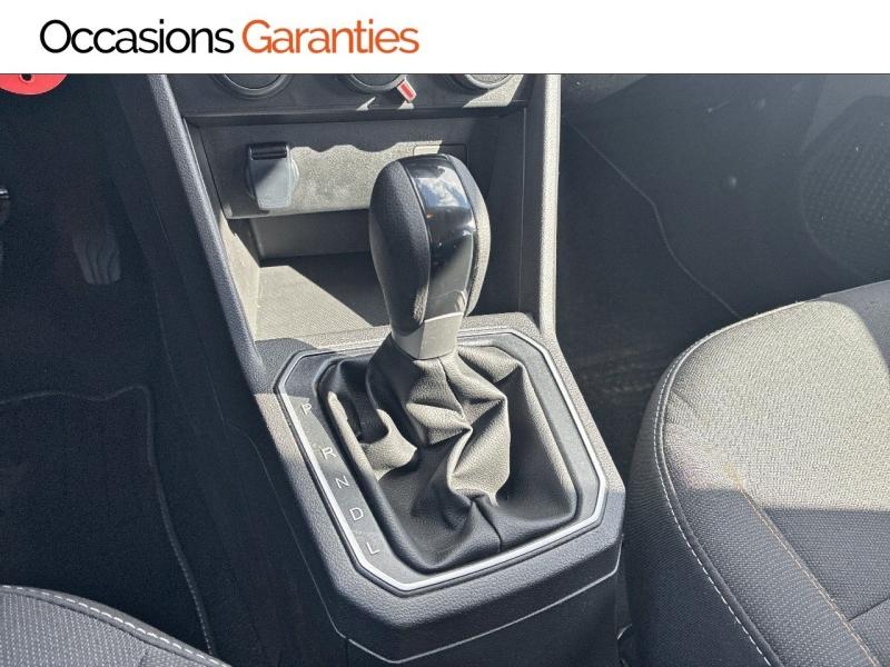 Voitures occasions DACIA SANDERO Stepway Expression Clermont-Ferrand