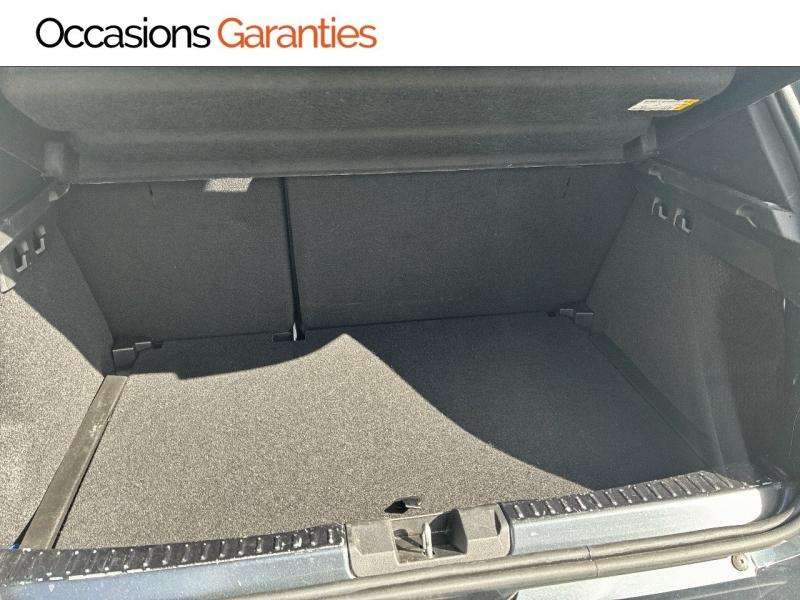 Voitures occasions DACIA SANDERO Stepway Expression Clermont-Ferrand