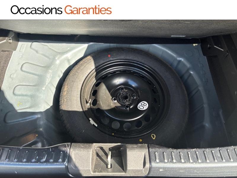 Voitures occasions DACIA SANDERO Stepway Expression Clermont-Ferrand