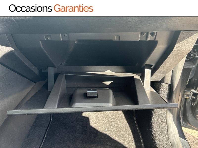 Voitures occasions DACIA SANDERO Stepway Expression Clermont-Ferrand