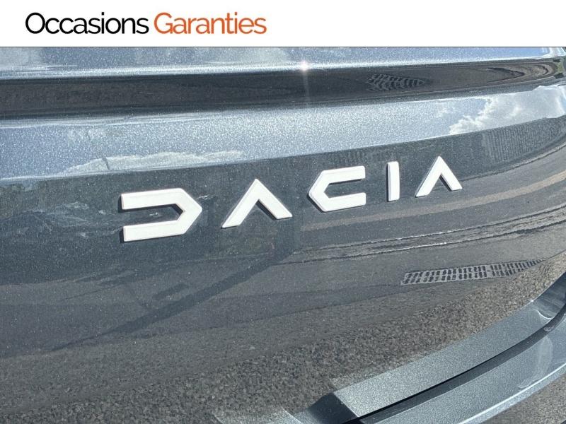 Voitures occasions DACIA SANDERO Stepway Expression Clermont-Ferrand