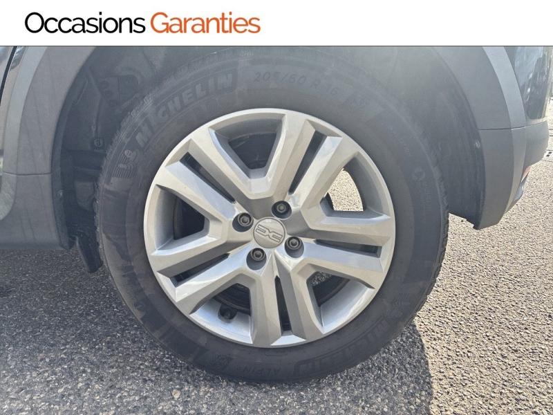 Voitures occasions DACIA SANDERO Stepway Expression Clermont-Ferrand