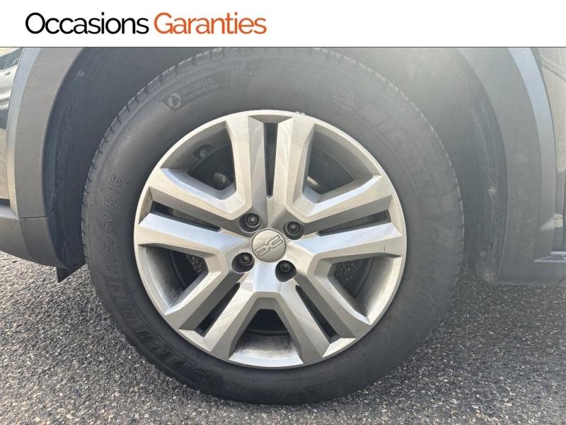 Voitures occasions DACIA SANDERO Stepway Expression Clermont-Ferrand