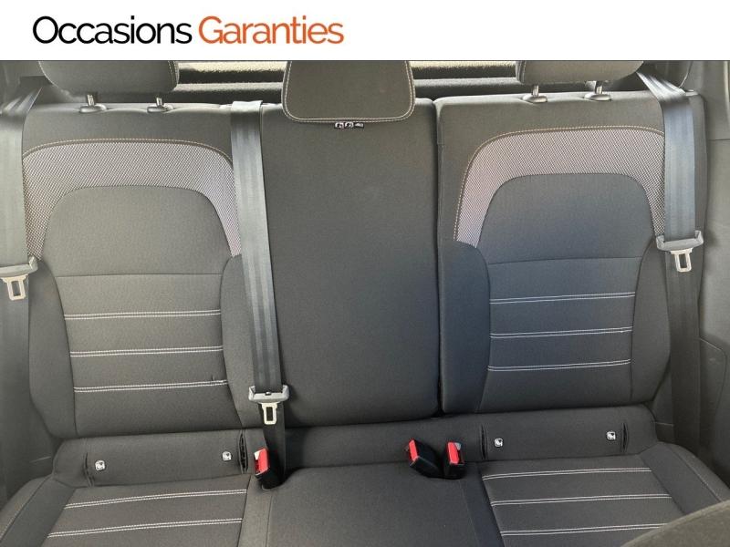 Voitures occasions DACIA SANDERO Stepway Expression Clermont-Ferrand