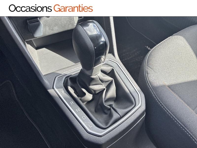 Voitures occasions DACIA SANDERO Stepway Expression Clermont-Ferrand