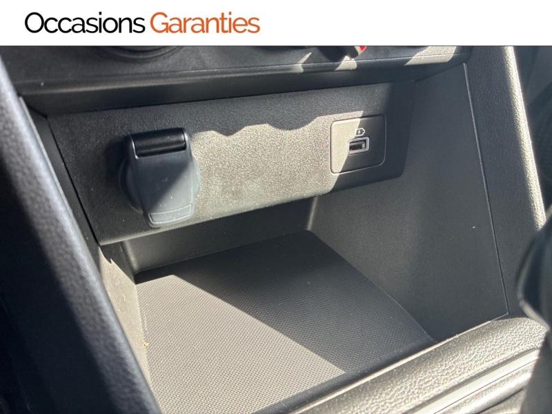 Voitures occasions DACIA SANDERO Stepway Expression Clermont-Ferrand