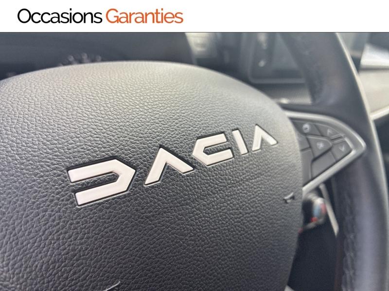 Voitures occasions DACIA SANDERO Stepway Expression Clermont-Ferrand
