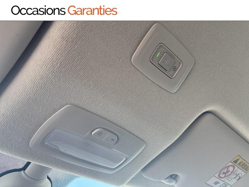 Voitures occasions DACIA SANDERO Stepway Expression Clermont-Ferrand