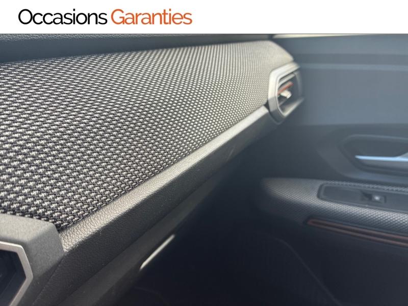 Voitures occasions DACIA SANDERO Stepway Expression Clermont-Ferrand