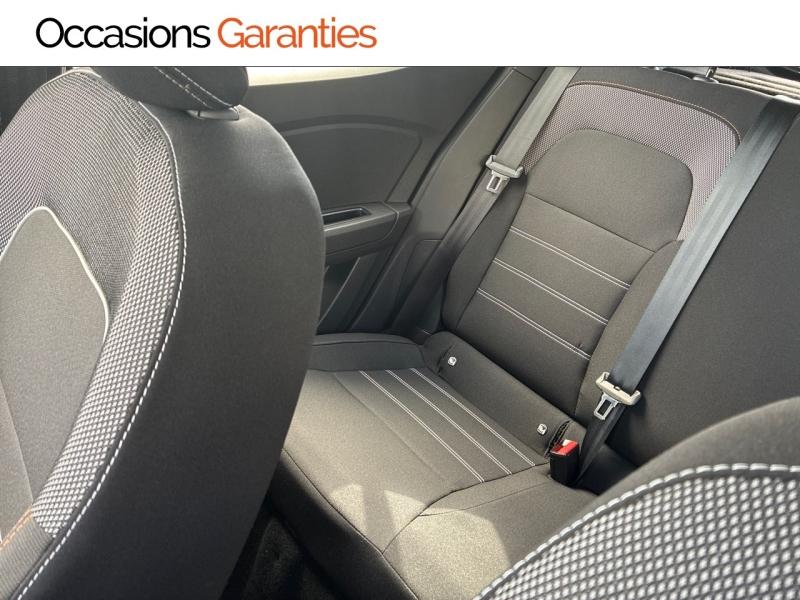 Voitures occasions DACIA SANDERO Stepway Expression Clermont-Ferrand