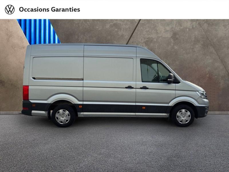 Voitures occasions VOLKSWAGEN UTILITAIRES Crafter Fg Business Line Clermont-Ferrand