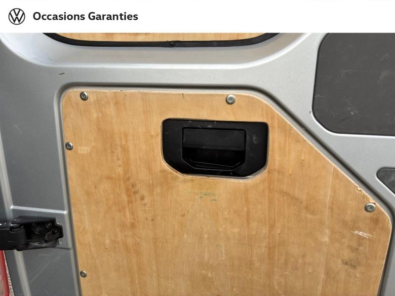 Voitures occasions VOLKSWAGEN UTILITAIRES Crafter Fg Business Line Clermont-Ferrand