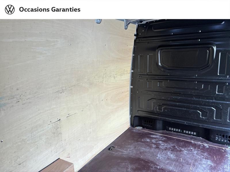 Voitures occasions VOLKSWAGEN UTILITAIRES Crafter Fg Business Line Clermont-Ferrand