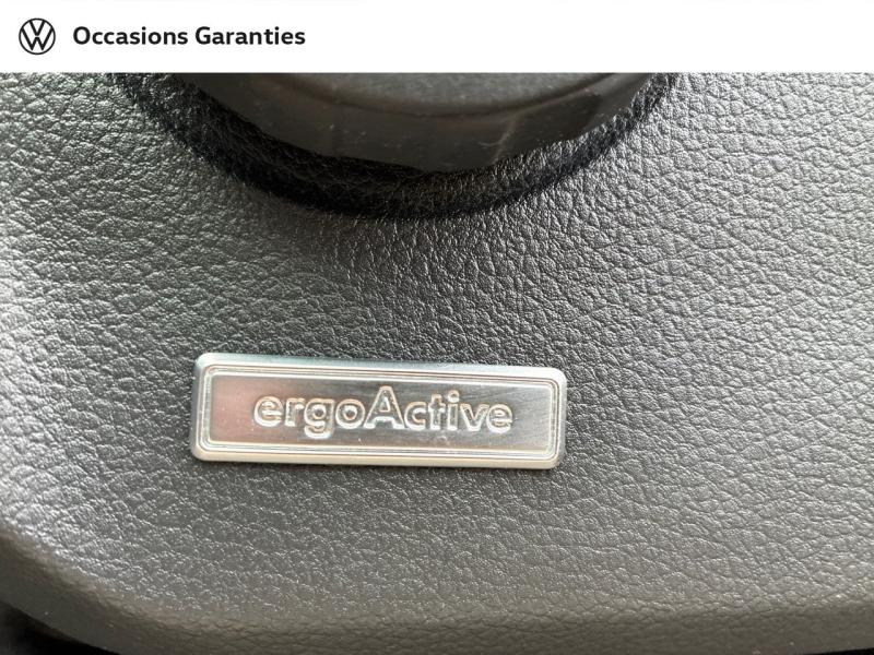 Voitures occasions VOLKSWAGEN UTILITAIRES Crafter Fg Business Line Clermont-Ferrand