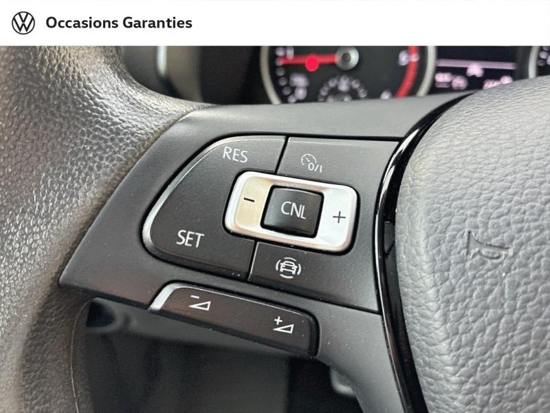 Voitures occasions VOLKSWAGEN UTILITAIRES Crafter Fg Business Line Clermont-Ferrand