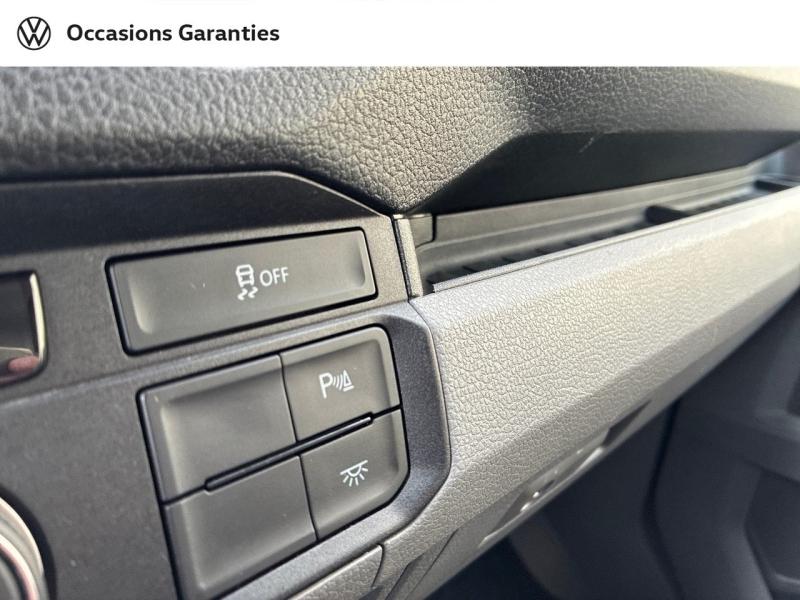 Voitures occasions VOLKSWAGEN UTILITAIRES Crafter Fg Business Line Clermont-Ferrand