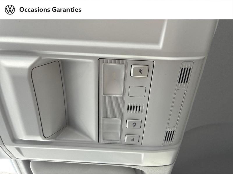 Voitures occasions VOLKSWAGEN UTILITAIRES Crafter Fg Business Line Clermont-Ferrand