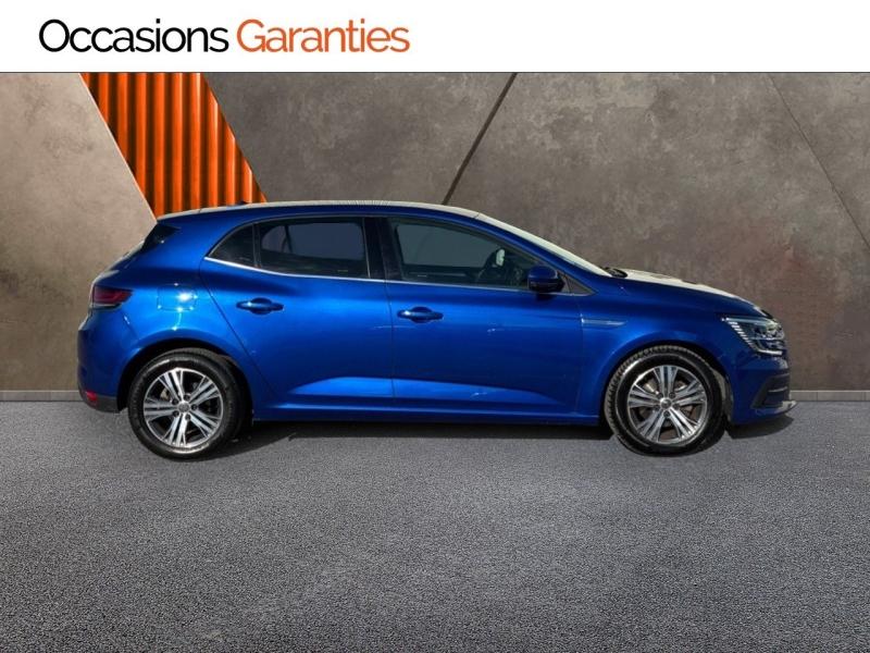 Voitures occasions RENAULT MÉGANE Intens Clermont-Ferrand