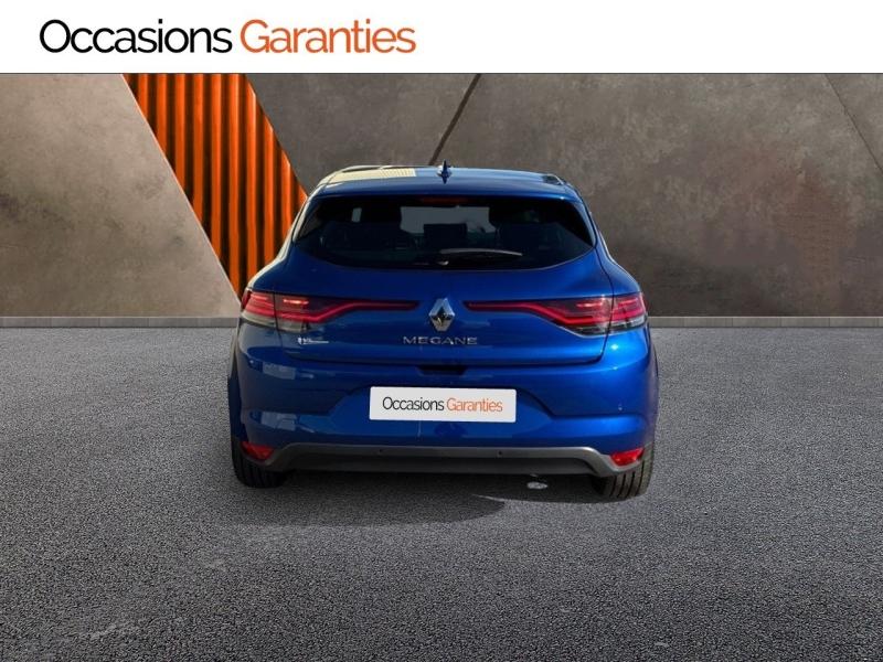 Voitures occasions RENAULT MÉGANE Intens Clermont-Ferrand