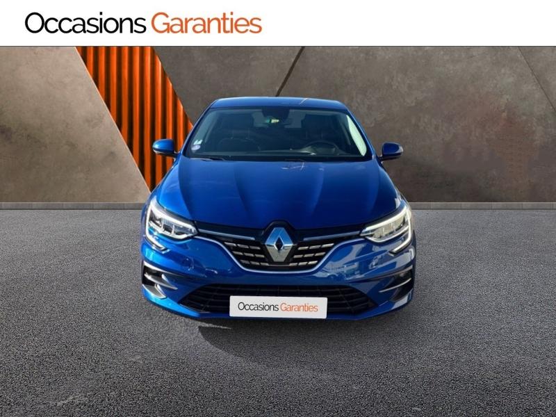 Voitures occasions RENAULT MÉGANE Intens Clermont-Ferrand